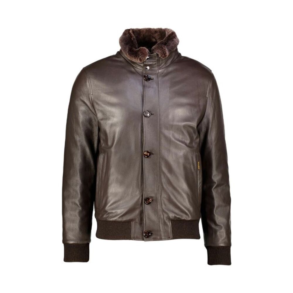 Moorer Men `Cleros` Jacket